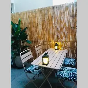  Appartement Cocooning France