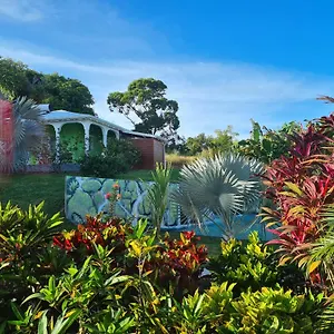  Villa Les De Boisvin Guadeloupe