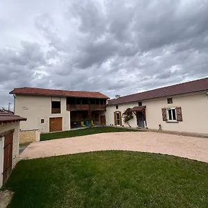  Hébergement de vacances L'andre Et La Gaby France