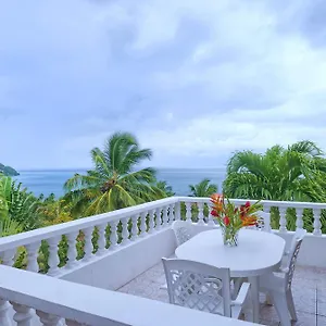  Appartement Royal Palm Dominique